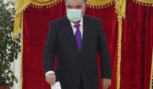 Tadjikistan : l'autocrate Emomali Rakhmon réélu avec plus de 90% des voix