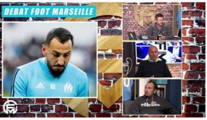 OM : Arrêtons de réécrire l'histoire, Mitroglou a été mauvais !