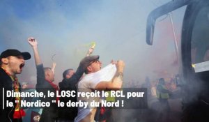 LOSC-RCL, le derby : ces joueurs l'ont vécu, ils racontent
