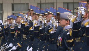 St-Cyr: ouverture du procès de militaires pour la noyade d'un élève officier