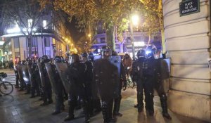 La loi sur la sécurité globale adoptée, les députés français ignorent les défenseurs des libertés