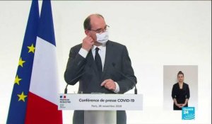 Covid-19 en France : déconfinement par étapes, l'exécutif détaille les mesures sanitaires