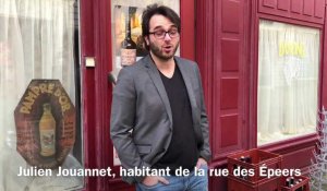 Saint-Omer: des habitants mettent à disposition leur logement pour le tournage