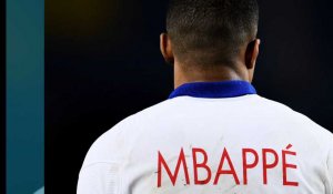 Kylian Mbappé marque trois buts contre le FC Barcelone: les réactions dans la presse européenne