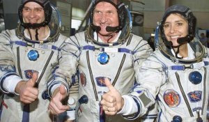 L'Agence spatiale européenne recherche ses futurs astronautes