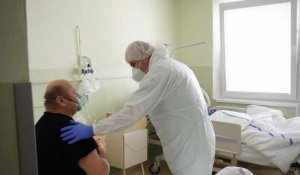 Dans les hôpitaux slovaques, des prêtres à la rescousse du personnel