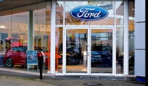 Ford investit 1 milliard de dollars de dollars pour produire des véhicules électriques