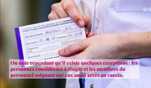 Nicolas Sarkozy : pourquoi sa vaccination contre la Covid-19 indigne les internautes