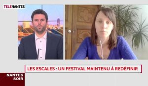 Festival : Les Escales maintenues avec un format inédit