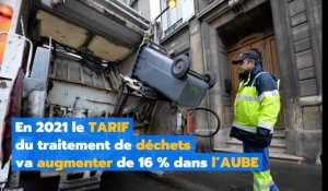 Pourquoi la facture des déchets ménagers va flamber ?