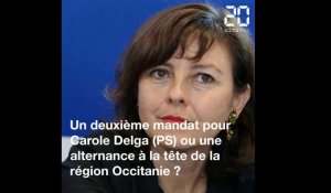 Elections régionales 2021: Qui sont les candidats qui lorgnent sur le fauteuil de Carole Delga en Occitanie?