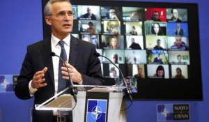 L'OTAN retarde sa décision sur le retrait d'Afghanistan