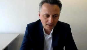 Neckermann demande à être protégé contre ses créanciers (Laurent Allardin)