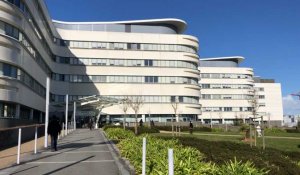 VIDÉO. Hôpital de Lorient: la gestion des vaccins Anti-Covid par la pharmacie