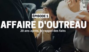 Affaire d’Outreau : 20 ans après, le rappel des faits (épisode 1)