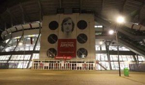 Amsterdam : le LOSC condamné à réaliser un exploit au stade  Johan Cruyff