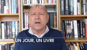 Un jour un livre : sous les déchets… la musique