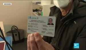 Covid-19 en France : un "pass sanitaire" ou un "passeport vaccinal" ?