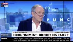 Jean-Paul Hamon pousse un coup de gueule contre Gabriel Attal (vidéo)