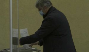 Pays-Bas: ouverture des bureaux de vote pour le dernier jour des élections législatives
