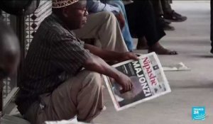 Décès de John Magufuli : le pays en deuil après la mort du président à 61 ans