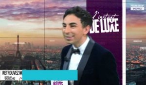 L'instant de Luxe - Christophe Carrière en couple, ses timides révélations sur sa nouvelle compagne