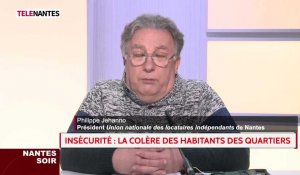 Insécurité dans les quartiers : la colère des habitants