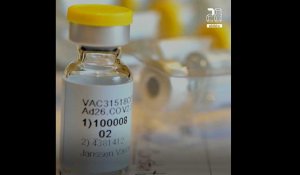 Coronavirus: Que sait-on du vaccin de Johnson & Johnson?