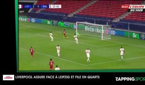 Zapping sport du 11 mars 2021 : Le PSG se qualifie en quarts de finale de la Ligue des Champions dans la douleur !