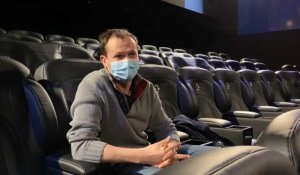 Bruay-La-Buissière : après une année « catastrophique », le cinéma CGR demande la réouverture des salles 