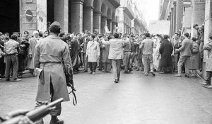 Déclassification facilitée des archives de la guerre d'Algérie : une avancée en trompe-l’œil ?