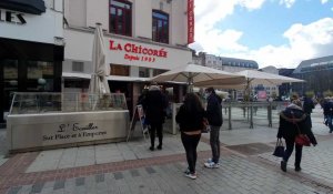 Repas solidaire à 1€ pour les étudiants aux restaurant lillois La Chicorée