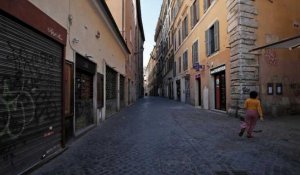 L'Italie se reconfine, le Portugal rouvre, l'Europe hésite face au virus