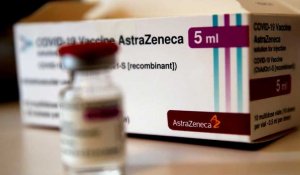Europe : La suspension d'AstraZeneca perturbe la campagne de vaccination