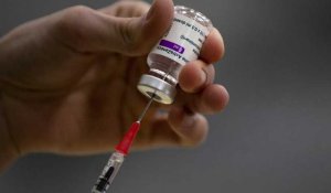 L'Agence européenne du médicament reste "fermement convaincue" des bénéfices du vaccin AstraZeneca