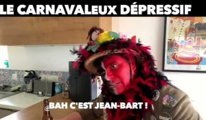 Dunkerque : Julien Bing a une pensée pour le carnaval et ses adeptes