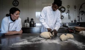 France : un apprenti boulanger guinéen sauvé de l'expulsion