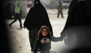 La Belgique rapatrie les enfants de terroristes