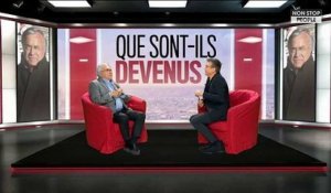 Bernard Tapie face au cancer : quelles sont les dernières nouvelles ? (Exclu vidéo)