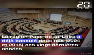 Elections régionales 2021: Un vrai suspense en Pays-de-la-Loire	