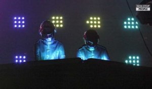 Daft Punk séparé : pluie d'hommages sur les réseaux sociaux