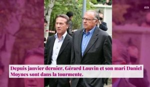 Gérard Louvin accusé d’inceste : il supprime son compte Twitter