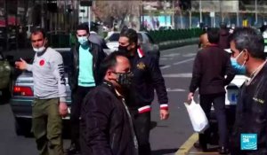 Accord sur le nucléaire iranien : des sanctions aux effets néfastes pour la population iranienne