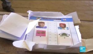 Élection présidentielle au Niger : un 2ème tour endeuillé par la mort de 7 agents électoraux