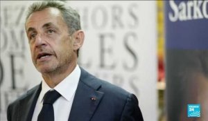 Affaire des "écoutes" : Nicolas Sarkozy reconnu coupable et condamné à un an de prison ferme