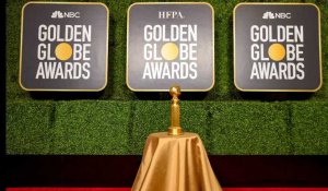 Golden Globes 2021 : qui sont les grands vainqueurs ?