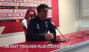 Nantes - Stade de Reims : l’avant-match avec David Guion
