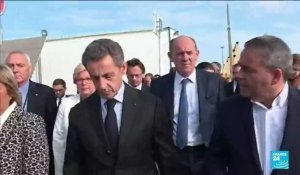 Procès "des écoutes" de Nicolas Sarkozy : l'ex-président va faire appel