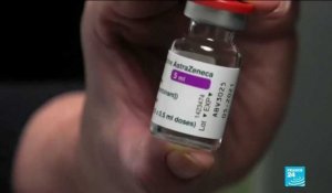 Vaccination contre le Covid-19 en France : AstraZeneca étendu aux plus de 65 ans avec "comorbidités"