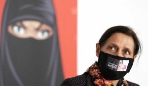 Les Suisses vont interdire le port de la burqa et du niqab